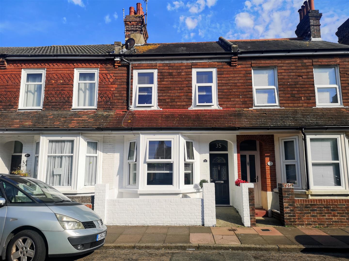 Property Details for Dursley Road Eastbourne East Sussex BN22 8DJ